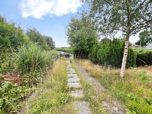 Garden- click for photo gallery